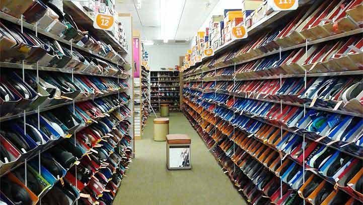 Payless ShoeSource fighting to survive after bankruptcy
