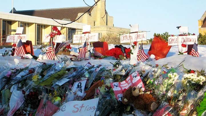 Campus Violence Spiking in America