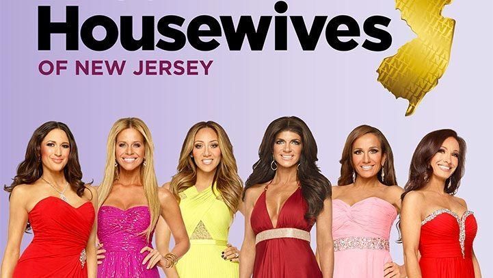 Court Agrees to Terms of Teresa Giudice’s Bankruptcy