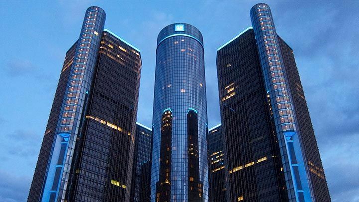 GM ignition-switch defect lawsuit reaches $900 million settlement