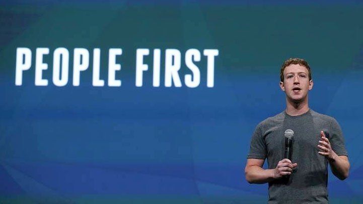 For Young Tech Billionaires, the Time to Donate is Now