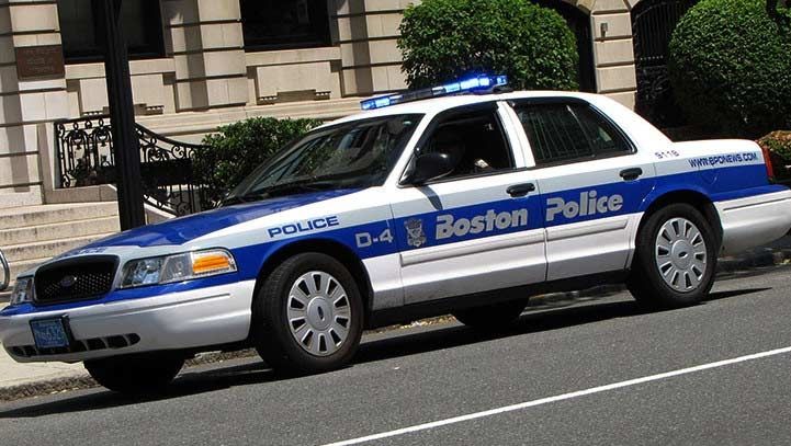 Boston PD has paid out $36 million in 10 years to victims