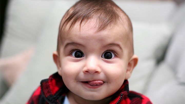 Reproductive technology and baby rights