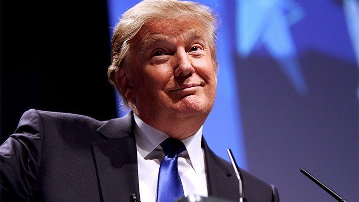 Even Donald Trump has had financial failures