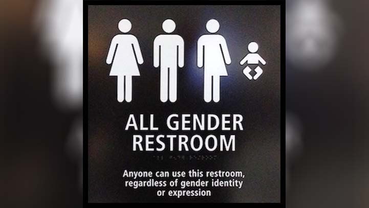 Supreme Court abstains on transgender bathroom rights