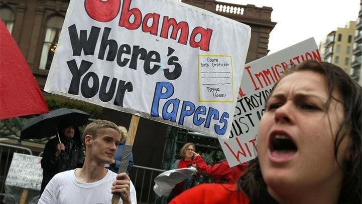Tea Party Threatens GOP Establishment in California