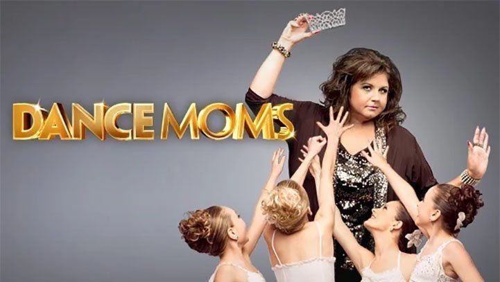 Dance Moms star sentenced to prison