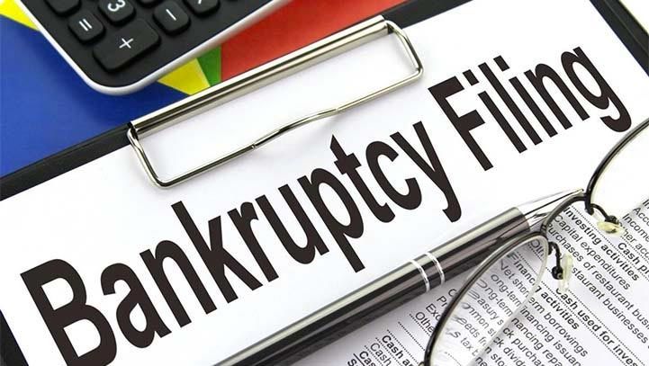 African Americans caught bankruptcy system cycle