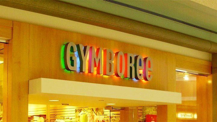 Retailer Gymboree files for bankruptcy