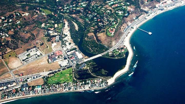 To Open or Not to Open: Malibu’s Most Exclusive Beaches