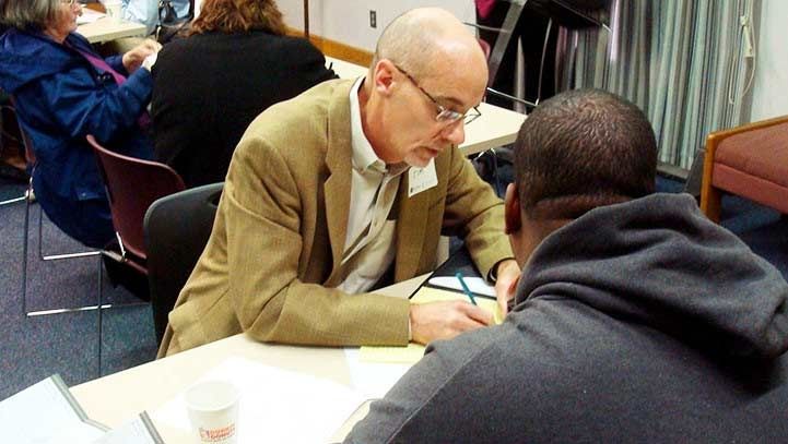 How Law Students Can Help Solve America’s Pro Bono Crisis