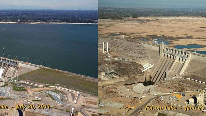 Toilet to Tap: Proposed plan to beat California’s drought