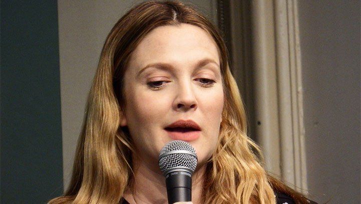 Drew Barrymore’s Divorce