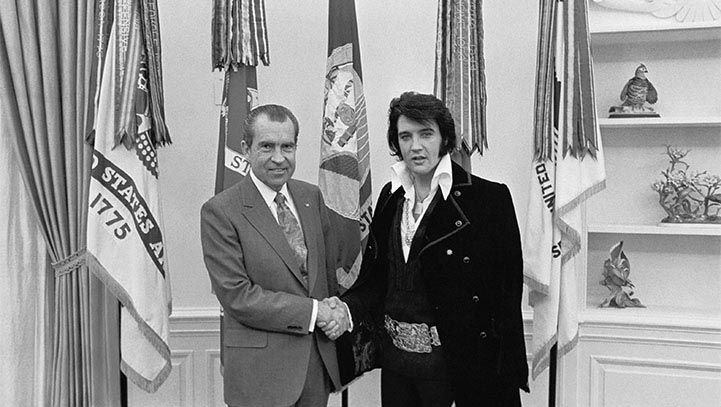 Elvis Presley granddaughters taken into protective custody