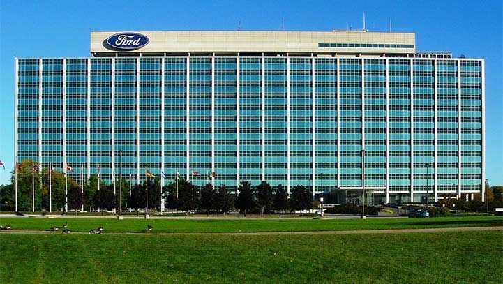 Ford Motors in $10M Harassment Settlement