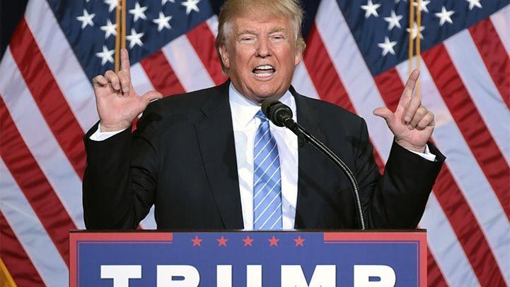 OCC student suspended after recording professor’s anti-Trump rant