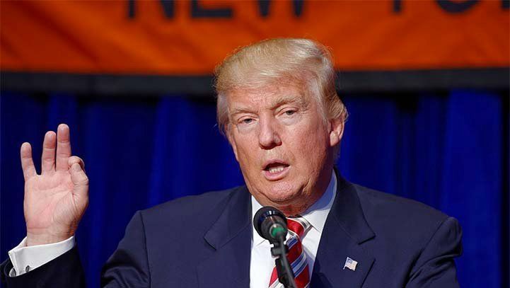 Trump administration ruling: Civil Rights laws do not include gender identity