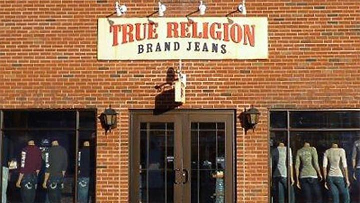True Religion Emerges from Bankruptcy with High Hopes