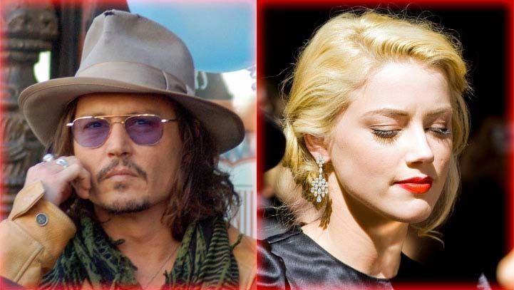 $7 Million Settlement Reached in Depp-Heard Divorce
