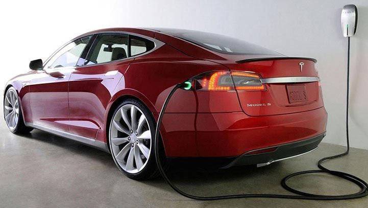 Electric car rebates: Growth plan or handouts for the rich?