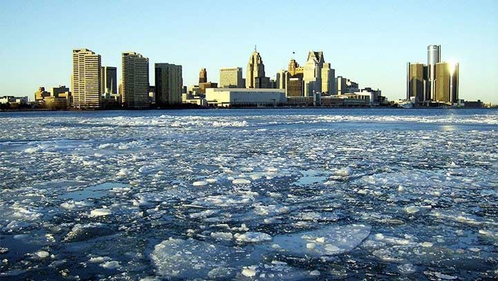 Detroit: A developing bankruptcy success story