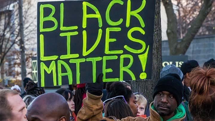 Judge Tosses Out Lawsuit Against Black Lives Matter by Police Officer