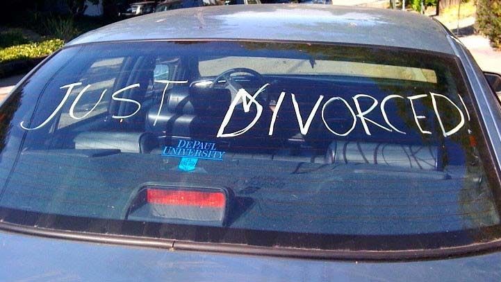 Costly, high profile divorces that make yours look like a cake walk