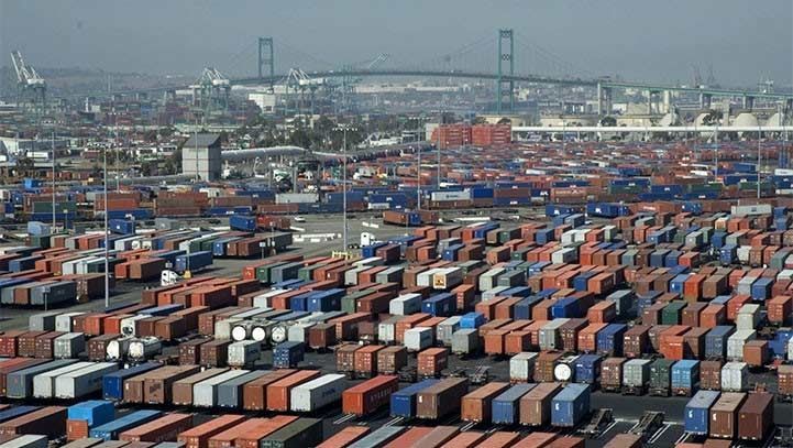 Insiders speculate 1% loss in US GDP over west coast ports slowdown