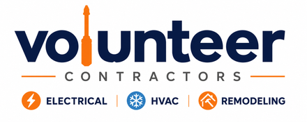 Volunteer Contractors