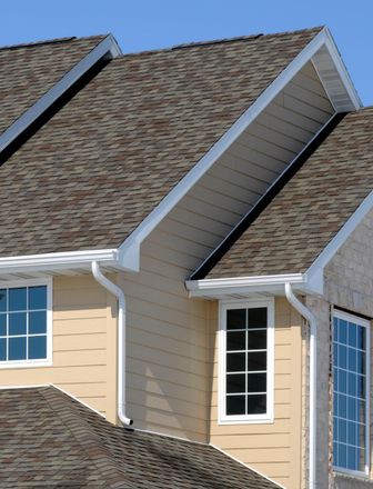 House Roof and Siding — Oberlin, OH — Larry's Roofing