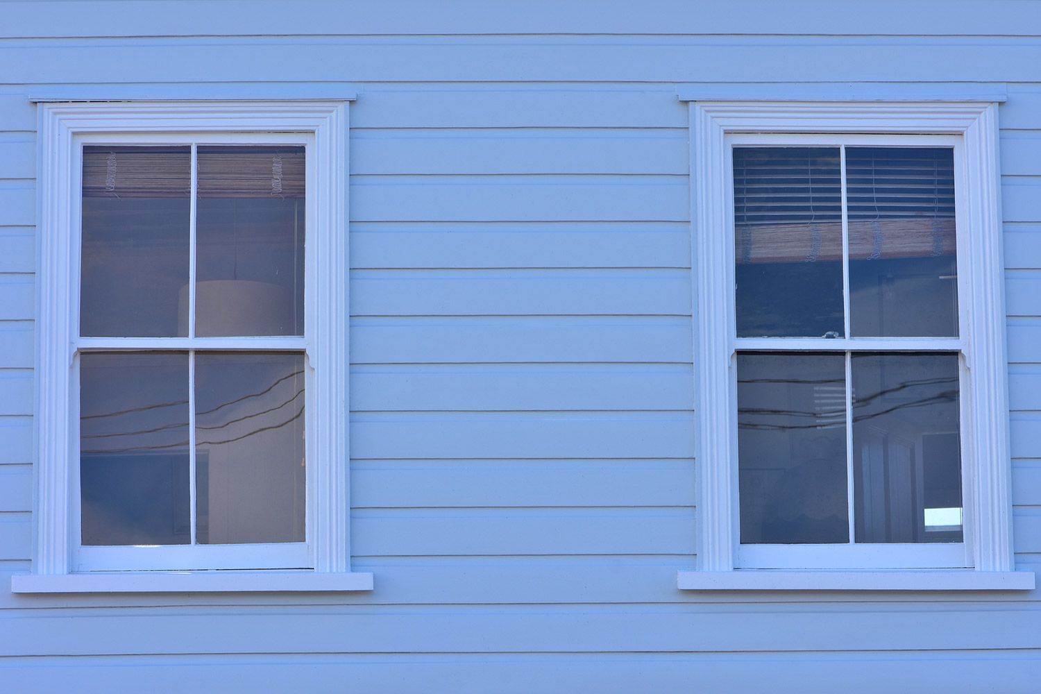 House Windows — Oberlin, OH — Larry's Roofing House Windows — Oberlin, OH — Larry's Roofing
