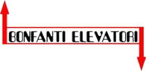 BONFANTI ELEVATORI - LOGO