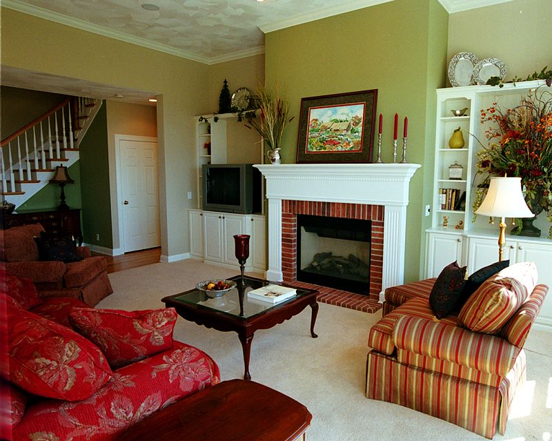 Custom Home Builder Janesville, WI Naatz Construction