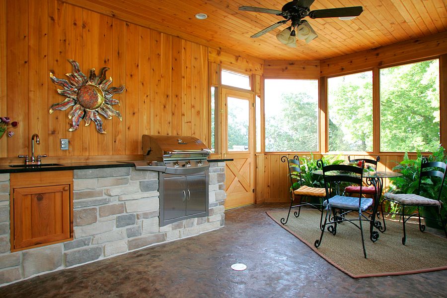 Custom Home Builder Janesville, WI Naatz Construction