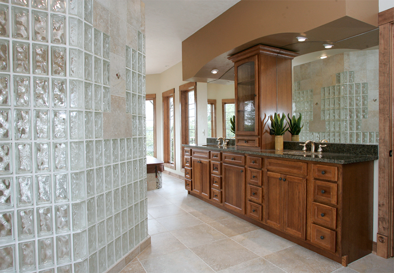 A Photo Of Bathroom Area — Janesville, WI — Naatz Construction A Photo Of Bathroom Area — Janesville, WI — Naatz Construction