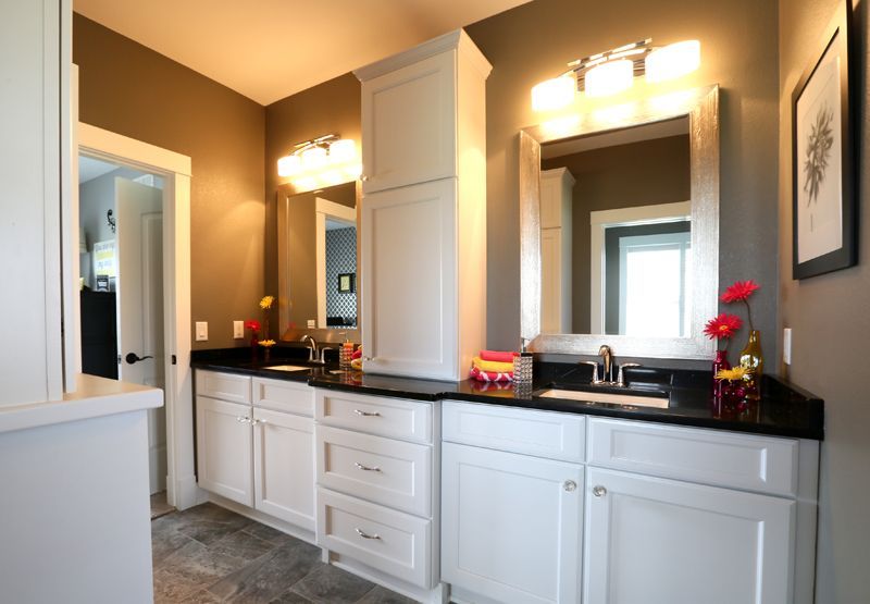 Modern Kitchen — Janesville, WI — Naatz Construction Modern Kitchen — Janesville, WI — Naatz Construction