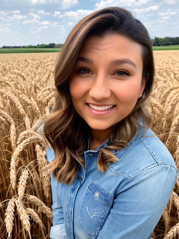 Jenna DeHaan