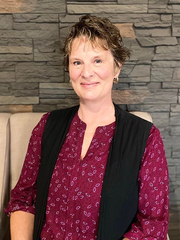 Wendy Paulsen
