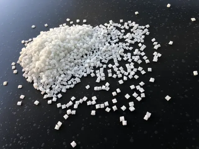 extrusion purging compound