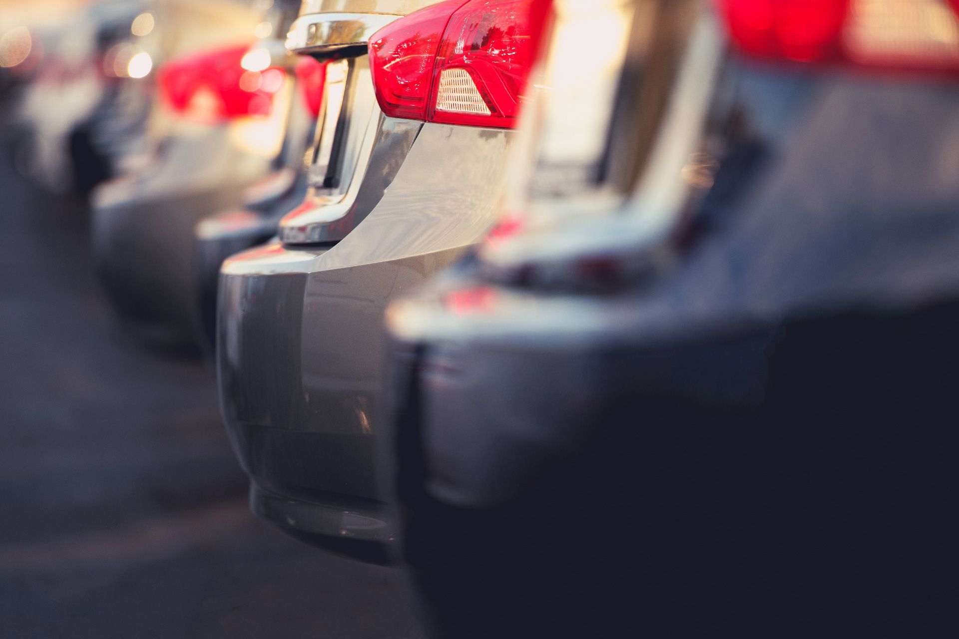 Easy Drive Rental