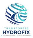 Logo de HYDROFIX TRANSPORTES