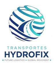 Logo de HYDROFIX TRANSPORTES