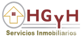 HG Y H SERVICIOS INMOBILIARIOS