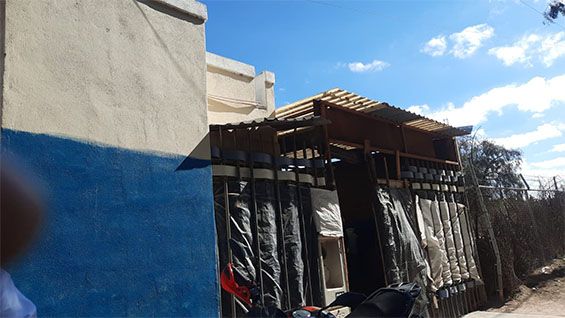HG Y H SERVICIOS INMOBILIARIOS