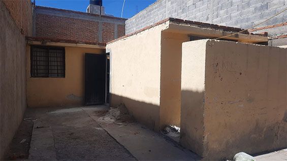 HG Y H SERVICIOS INMOBILIARIOS