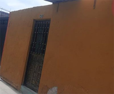 HG Y H SERVICIOS INMOBILIARIOS