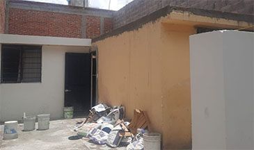 HG Y H SERVICIOS INMOBILIARIOS