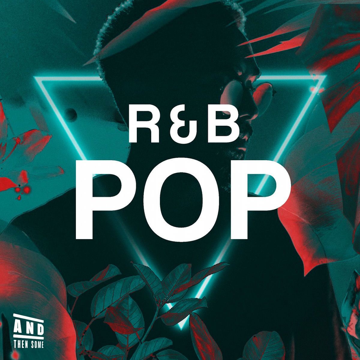 Album cover featuring 