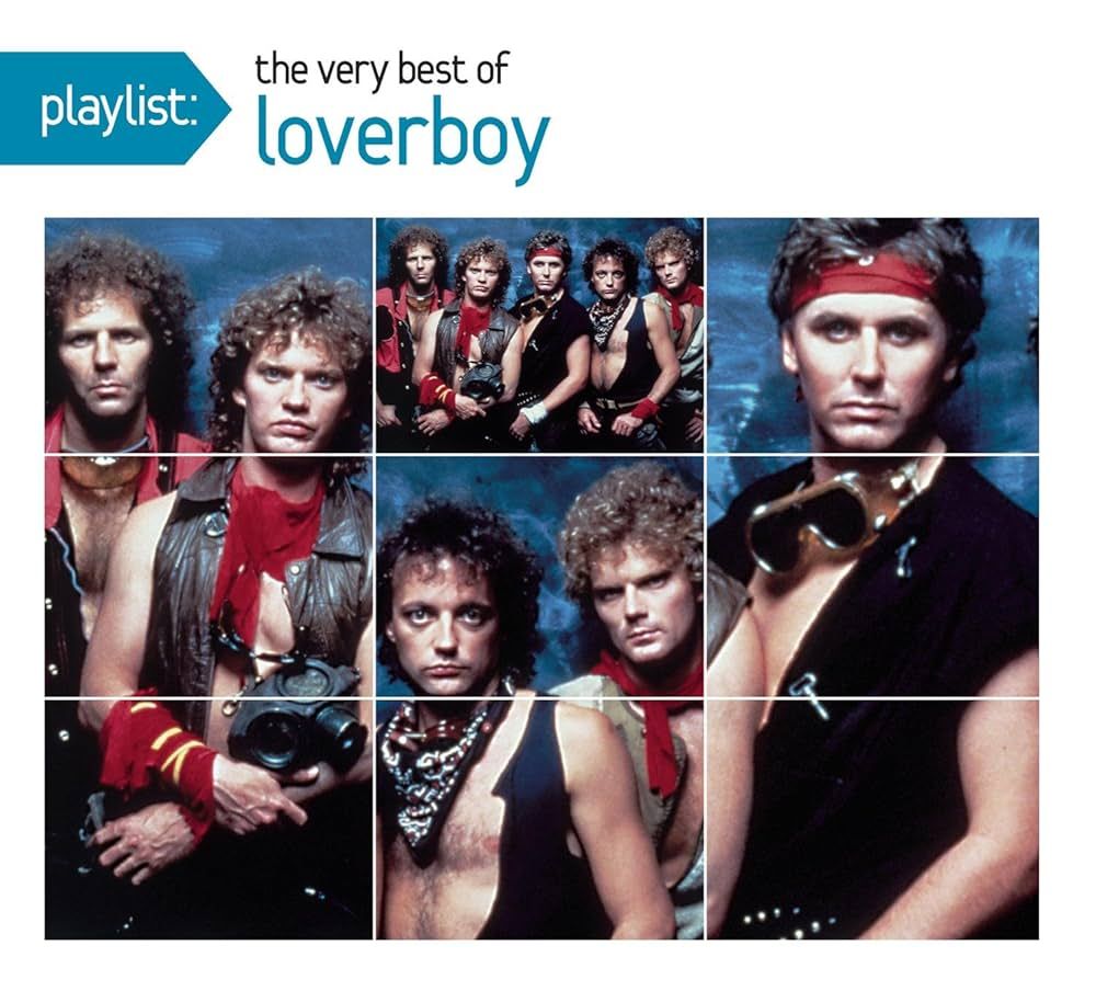 Album cover for