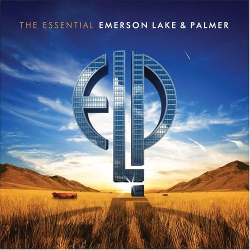 Album cover for